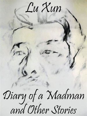 cover image of Diary of a Madman and Other Stories